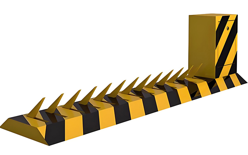 鸿盾智能产品应用场景