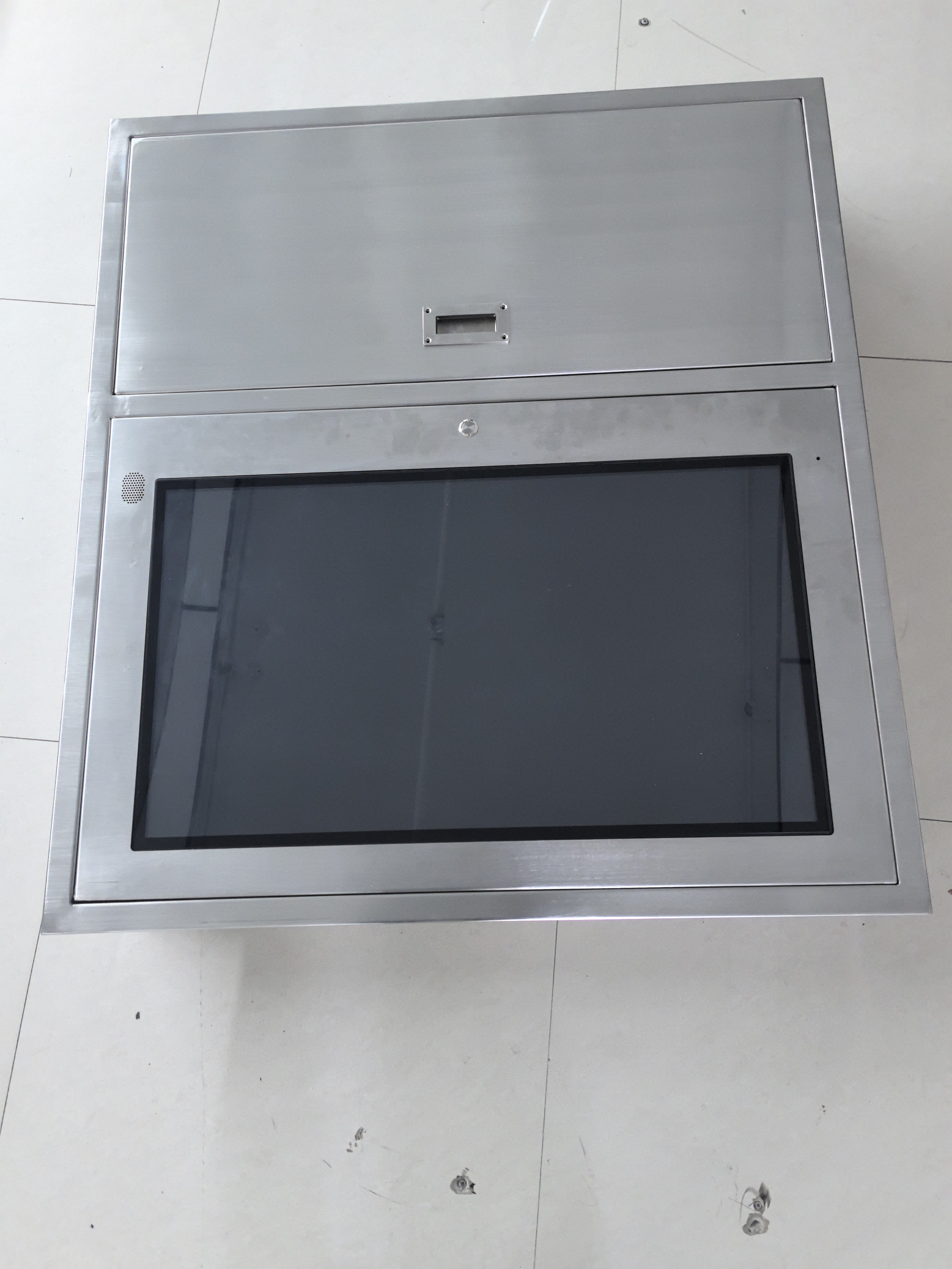 手术室集中控制应用场景