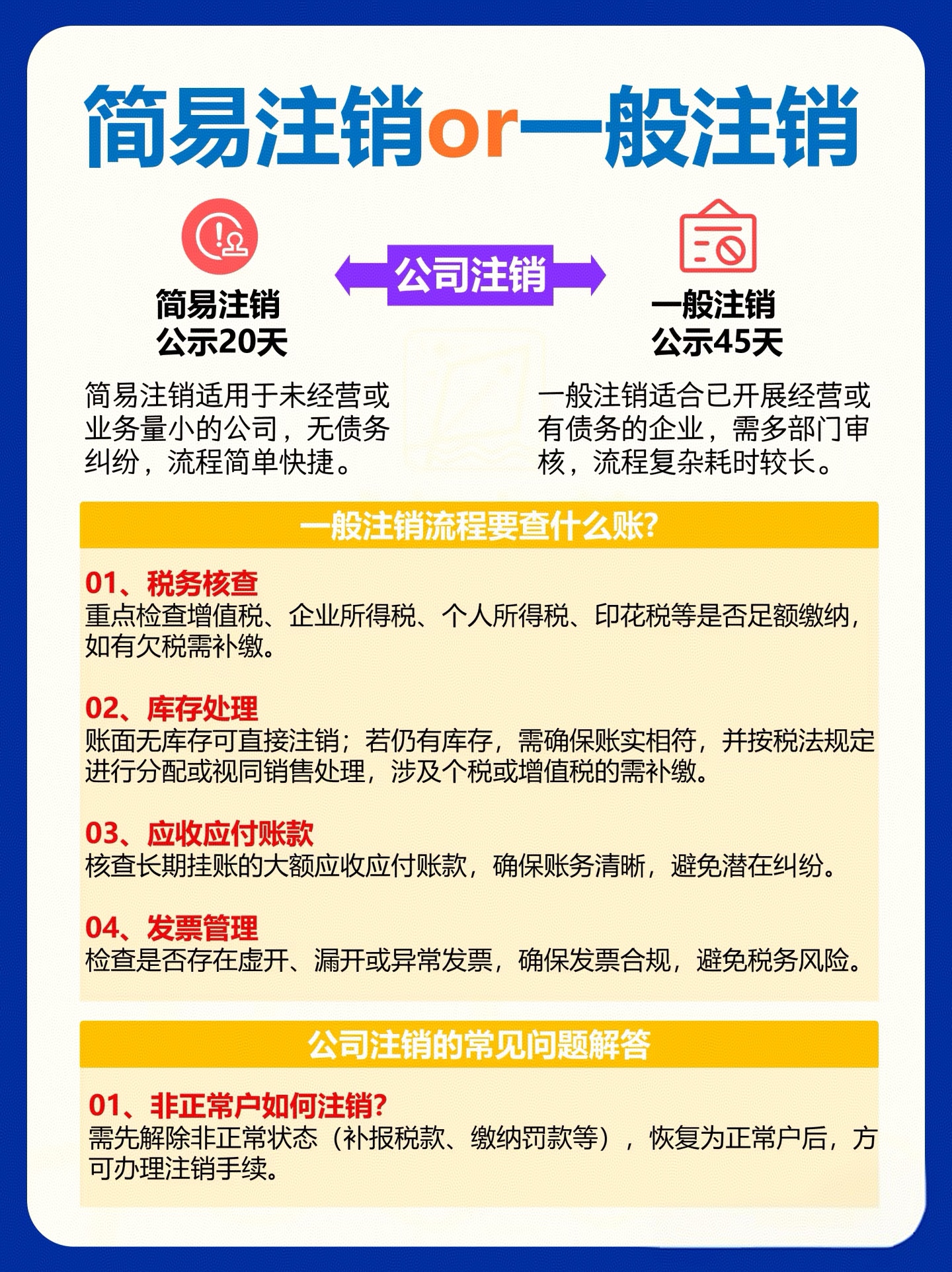 乌鲁木齐代账服务