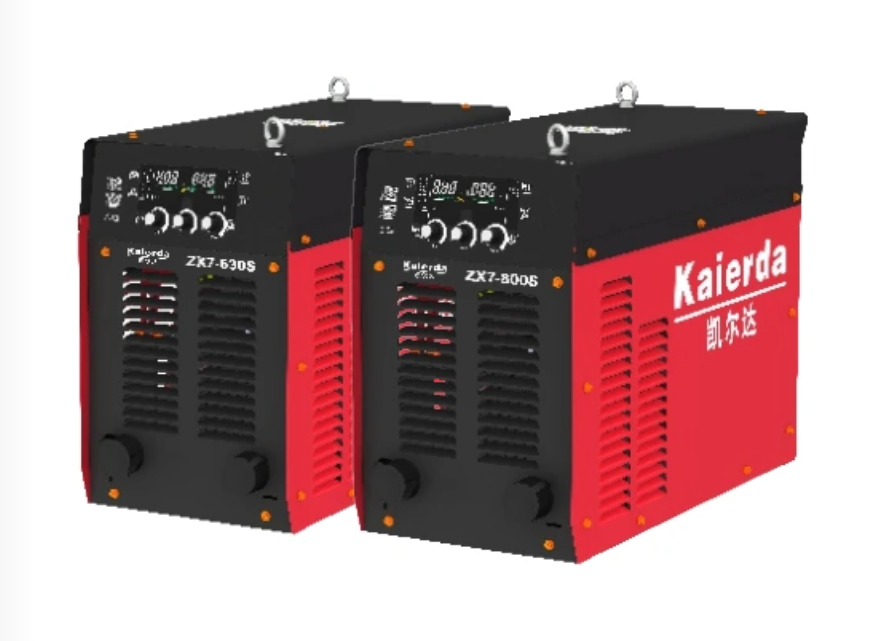 碳弧气刨专用机